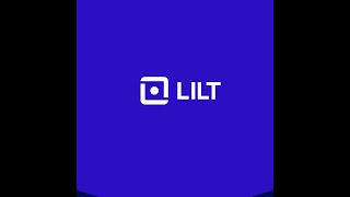 LILT Create: Interface and Settings