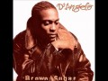 D'ANGELO - SHIT, DAMN , MOTHERFUCKER (BROWN ...
