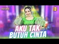 Tasya Rosmala Ft New Pallapa Aku Tak Butuh Cinta Official Live Music