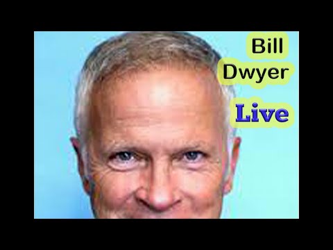 LSQC161: Bill Dwyer - Lenny Schmidts Quarantine Comedy