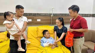 Download lagu Police Officer Hùng’s Son Is in Serious Trouble — Tieu San, David & Ivy Rush to His Side mp3 Download lagu Police Officer Hùng’s Son Is in Serious Trouble — Tieu San, David & Ivy Rush to His Side mp3