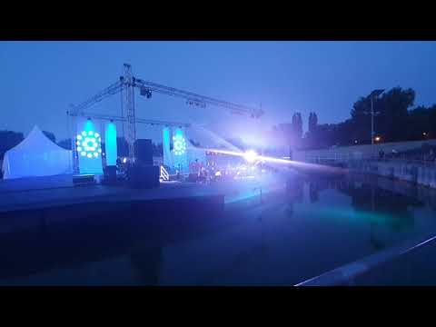 Ljeto na Bundeku - Šišmiš - 10.07.2019.