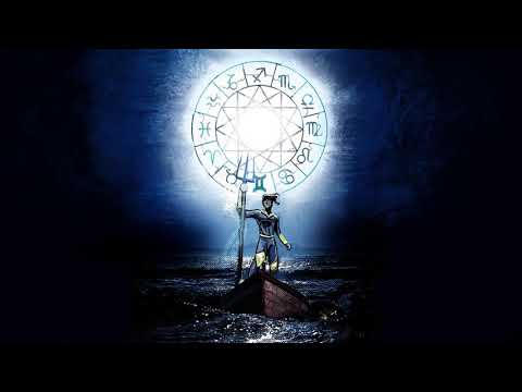 Astrality - Gemini (feat. Ludovica)