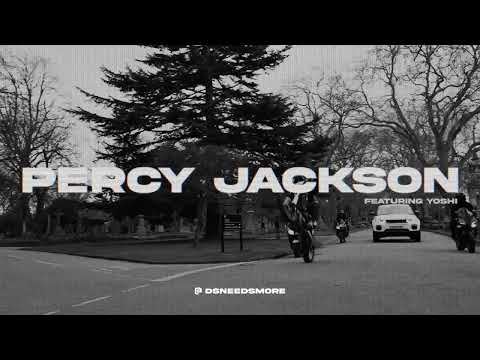 DS ft Yoshi - Percy Jackson (Free Em Mixtape)