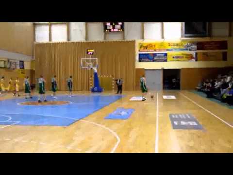 KK Świecie - Żyrardowianka