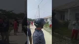 Download lagu WARGA PERSEKUSI SAAT IBADAH JEMAAT HKBP DI KSB CIKARANG MINGGU 13-09-2020. mp3