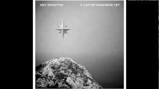 Hey Rosetta! - New Year Song