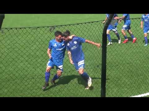 LIGORNA-GENOVA CALCIO 3-2 | semifinale play off | Eccellenza | 06/06/2021