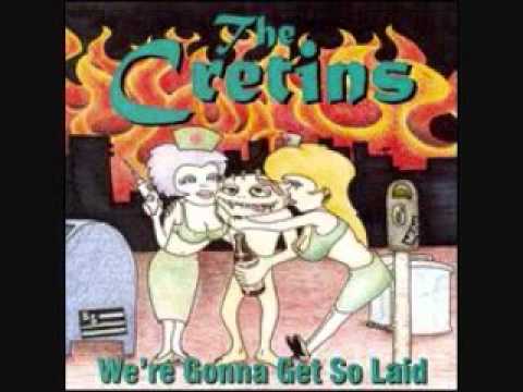 The Cretins - 