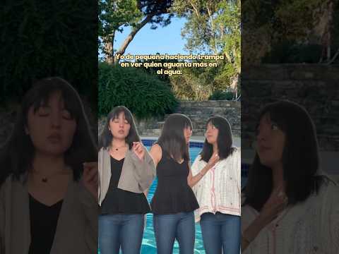 ustedes hacían eso? #shorts