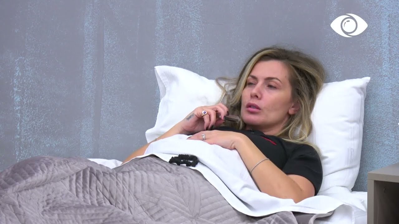 Olta bisedon me banorët: Dea do bëhet me Luizin!