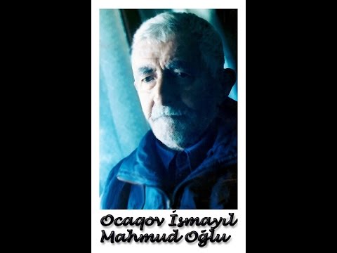Kemerli su deyirmani - Ismayil Ocaqov