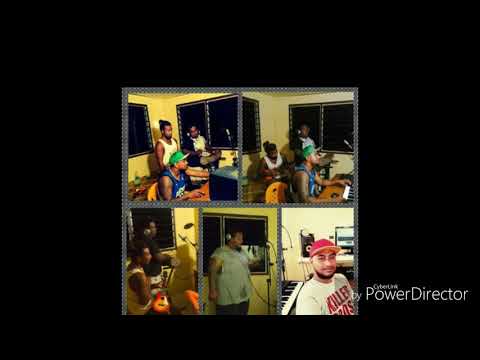 2018 Kiribati Sekele Bum By Nabsy..Bwenaman..ITK Re.Lowland