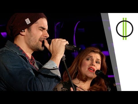 Freddie & Veres Mónika Nika: Lélegzem – AKUSZTIK M2 Petőfi TV