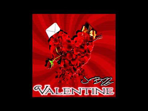 J-Bizz - Valentine (W+Lyrics)