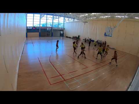 Basquet Pollença   Ciutat d'Inca
