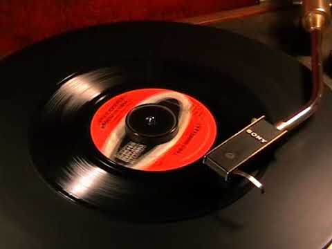 The Shirelles - 20th Century Rock 'N' Roll - 1963 45rpm