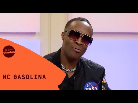 MC Gasolina - Não mexe no meu copo I Bem-Vindos I RTP África