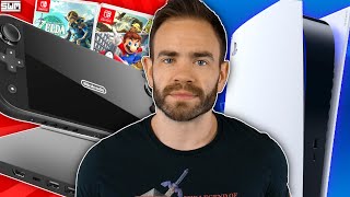 Nintendo Switch 2 Controversy Breaks Out Online And Sony Set For A Big Move? | News Wave
