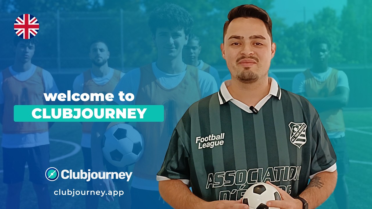 Clubjourney Youtube Video Thumbnail