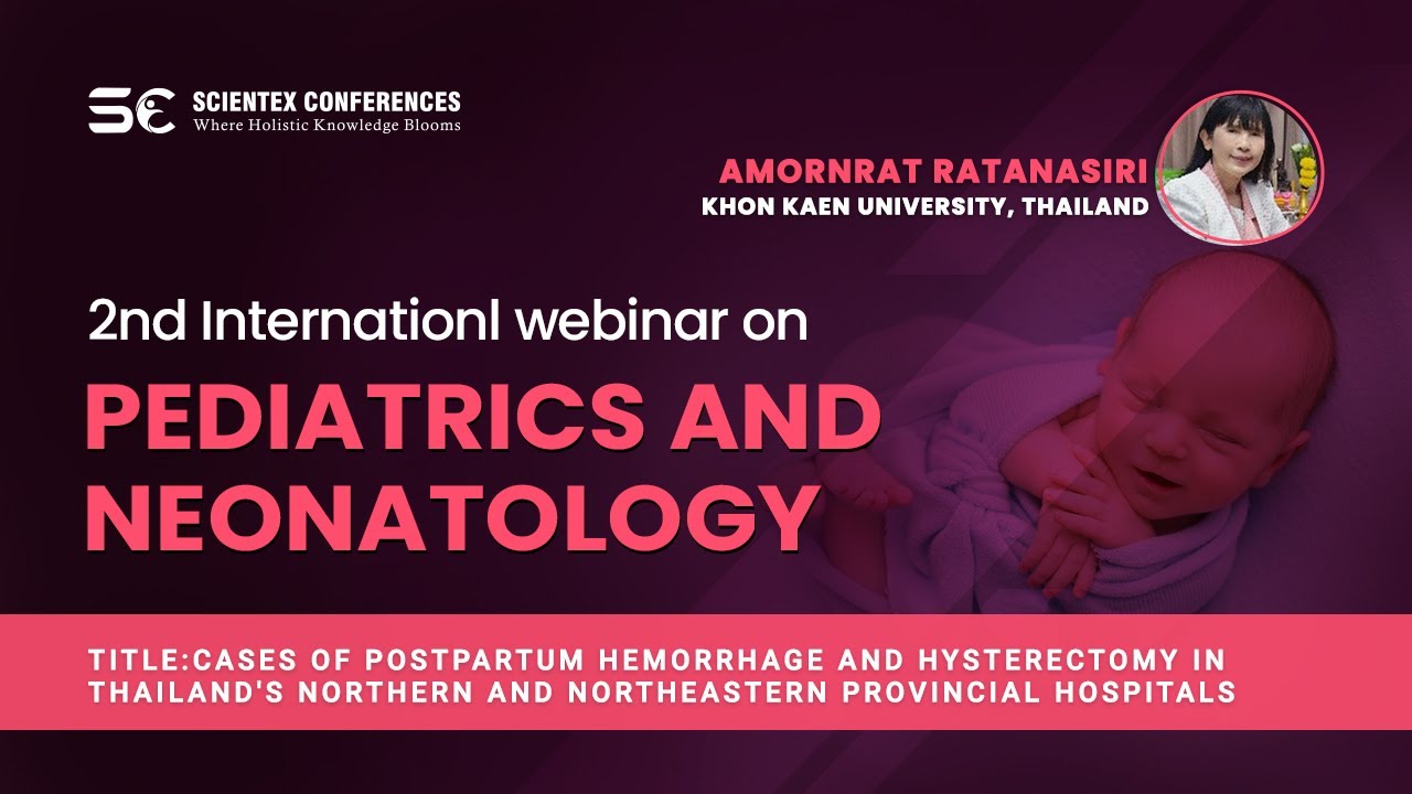 Cases of postpartum hemorrhage and hysterectomy in Thailand's northern and northeastern provincial hospitals