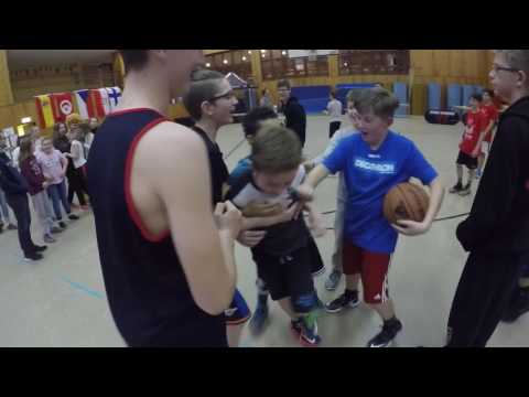 BCA bewegt - Eastercup 2017 @Berlin