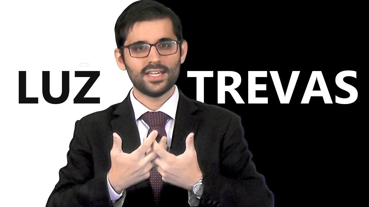 Você é Luz ou Trevas? - Gabriel Junqueira