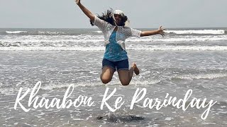 Khaabon Ke Parinday - Alyssa Mendonsa &amp; Mohit Chauhan | Song Cover