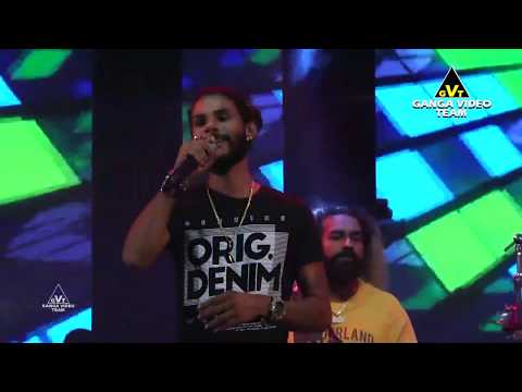 Sal Sapuna Nonstop - Thushara Joshap | Sahara Flash Ussapitiya 2019 | Sinhala Nonstop