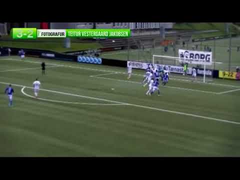 Effodeildin 2017: B361-3 KÍ (26ª rodada)