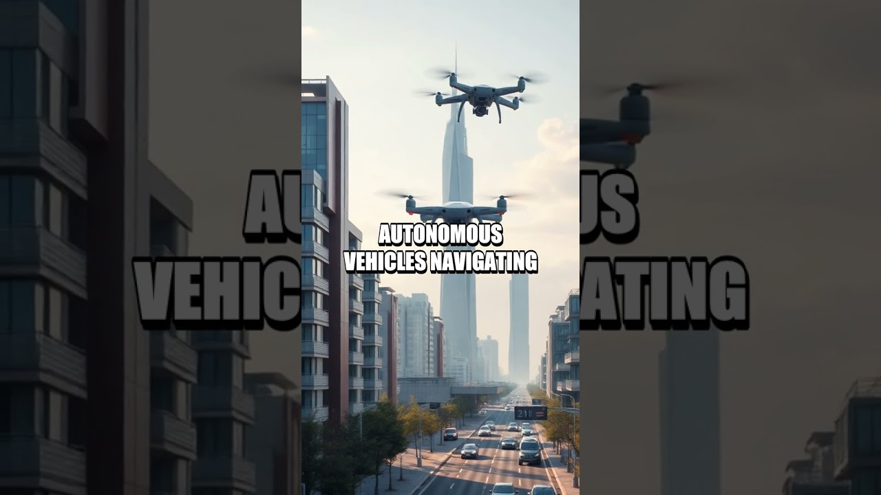 The Future of 5G in Smart Cities