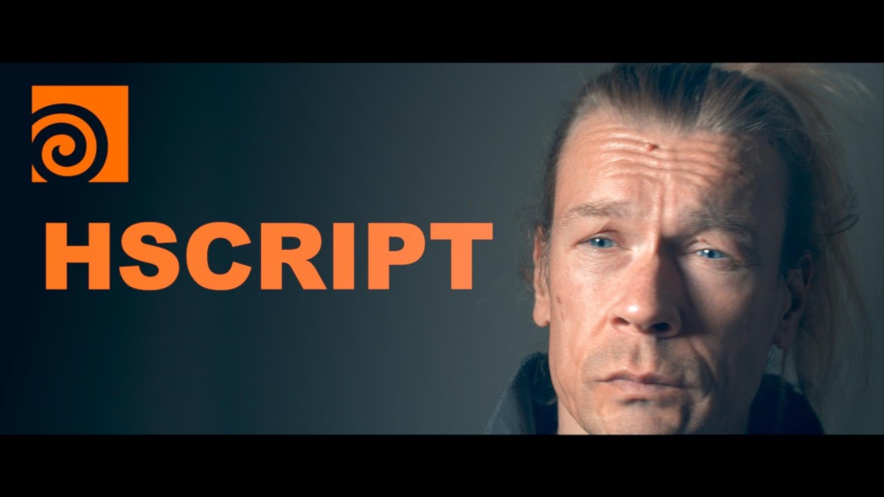 Houdini HScript Command Line | Hbatch, Navigation, and ROP Rendering