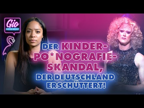 The Jurassica Parka case – what it reveals about our society!