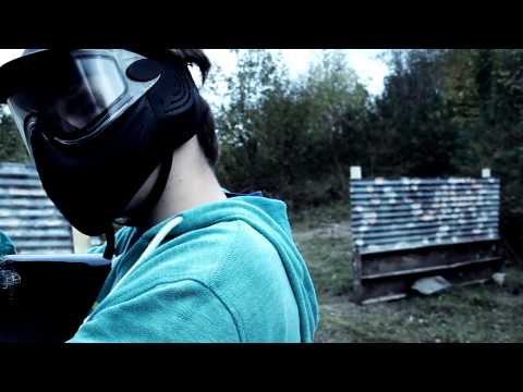 Natural Instinct - Paintball Movie