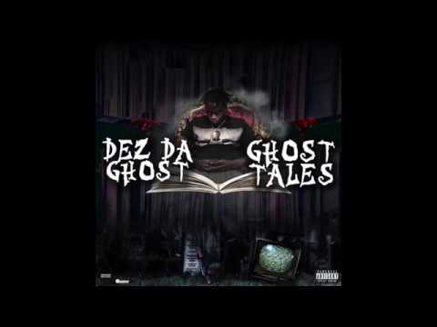 Dez Da Ghost "Black Cloud" Feat. Maine Musik