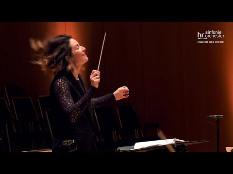 Stage@Seven: Copland: Appalachian Spring – Alondra de la Parra