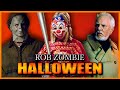 Rob Zombie S Halloween Review Underrated Misunderstood