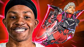 Apex Is Down, Chillin On ARC Instead