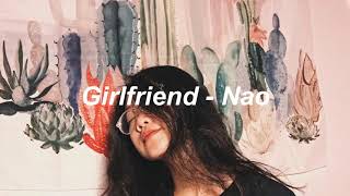 girlfriend - NAO