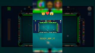 999level iq😱||#8ballpool #gaming #trending #shortsfeed #sujoy_8bp_yt #games #viral #shorts