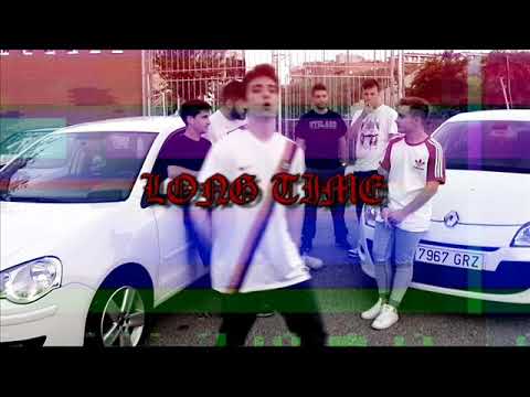 PAUL PARADOX - LONG TIME (INSTRUMENTAL)