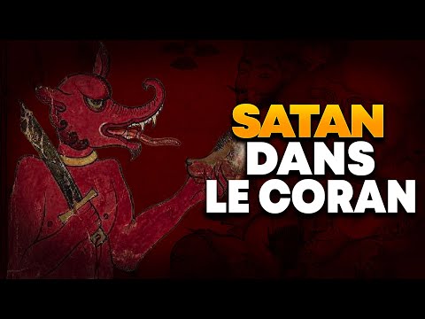 The Origin of Satan: The Soldier of Allah