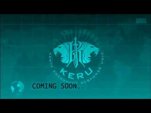 Keru trailer