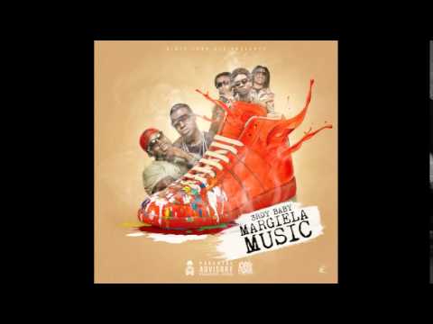 CBM Perry Boi - Act Right