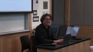 Class 11 Video: Equivalence and Intervals (II) and Filters  in music21