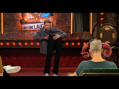 😂[LOL STAFFEL 4] Martina Hill und der zerteilte Max