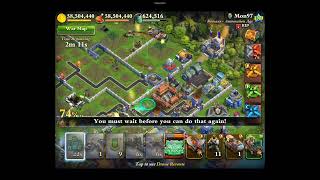 Dominations WW Leosong(vs PURGATORY, 2O vs 3D, FSH, ZT, ADTD:178, DST:160,ADTH:239)Mortars