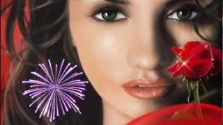 Eric Carmen---Hungry Eyes