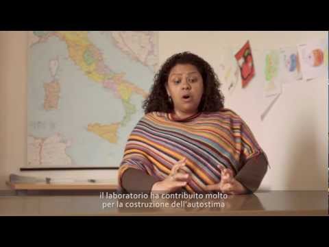 8 A MEZZOGIORNO. Appunti dal Sud Italia - Il sipario strappato