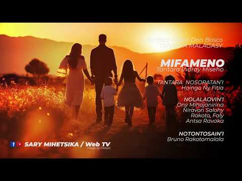 Tantara Malagasy - MIFAMENO (Tantaran'ny Radio RDB) Tantara Indray Mihaino